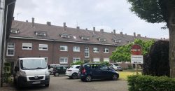 3 kamer appartement op een centrale locatie in Gronau